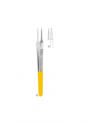 Scissors & Dissecting Forceps With Tungsten Carbide Inserts